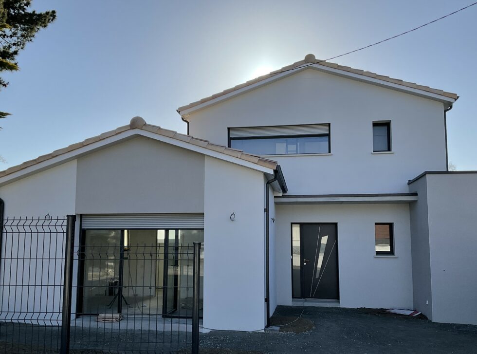 porte alu