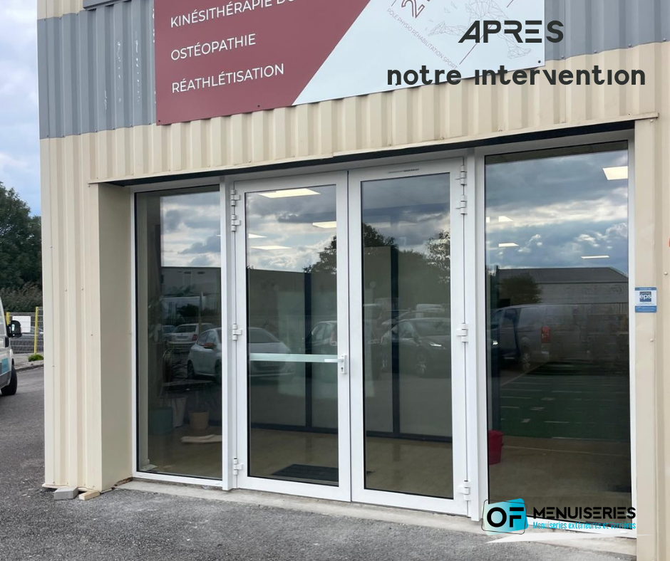 APRÈS